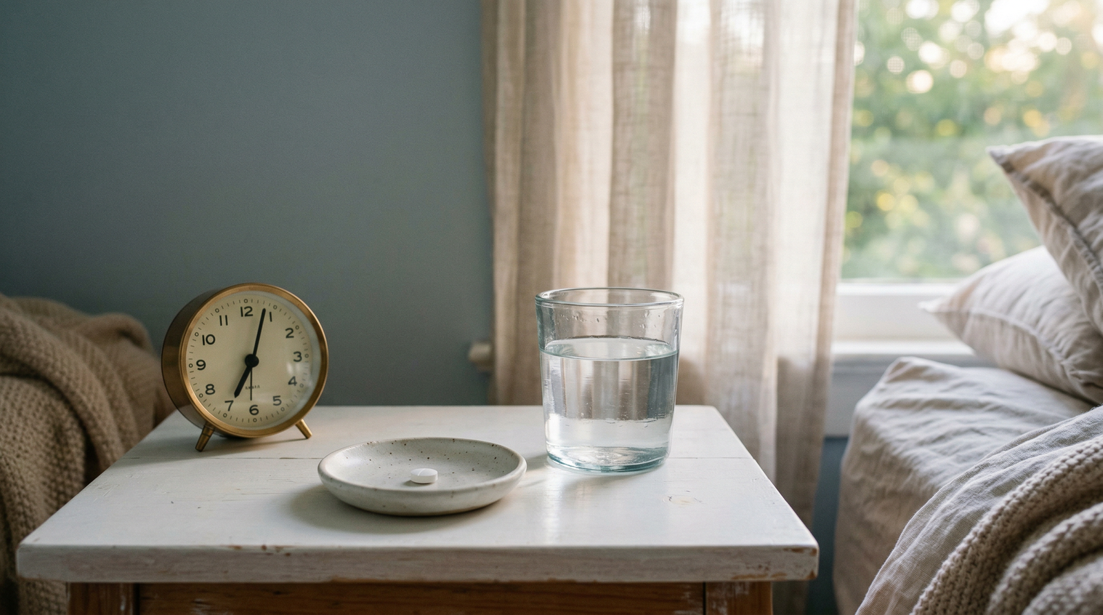 Bisphosphonates and osteoporosis medication