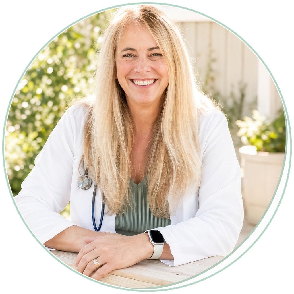 Dr. Lisa Pocius