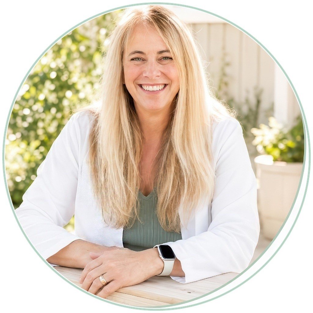 Lisa Pocius, MD